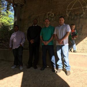 Meet your Posher, Matt